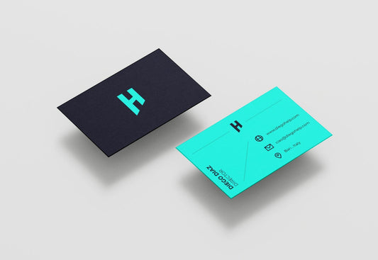 DIEGO HELP CLASSIC Business Cards Linktr